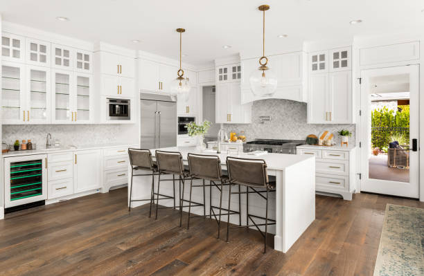 24/7 Emergency Kitchen Island Installation experts in Missouri City, TX