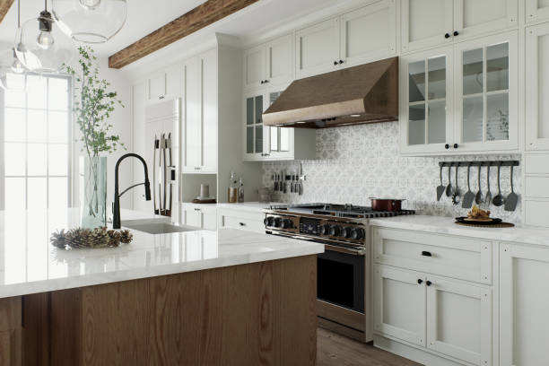 Affordable Kitchen Island Installation solutions in Missouri City, TX